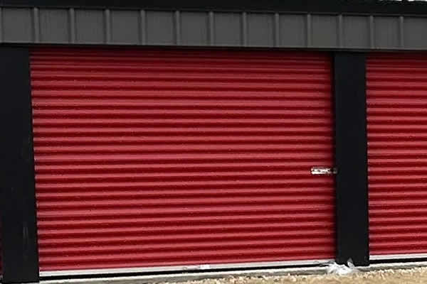 Self Storage Units for Rent